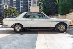 Mercedes-Benz 280 CE 1978 года (EU)